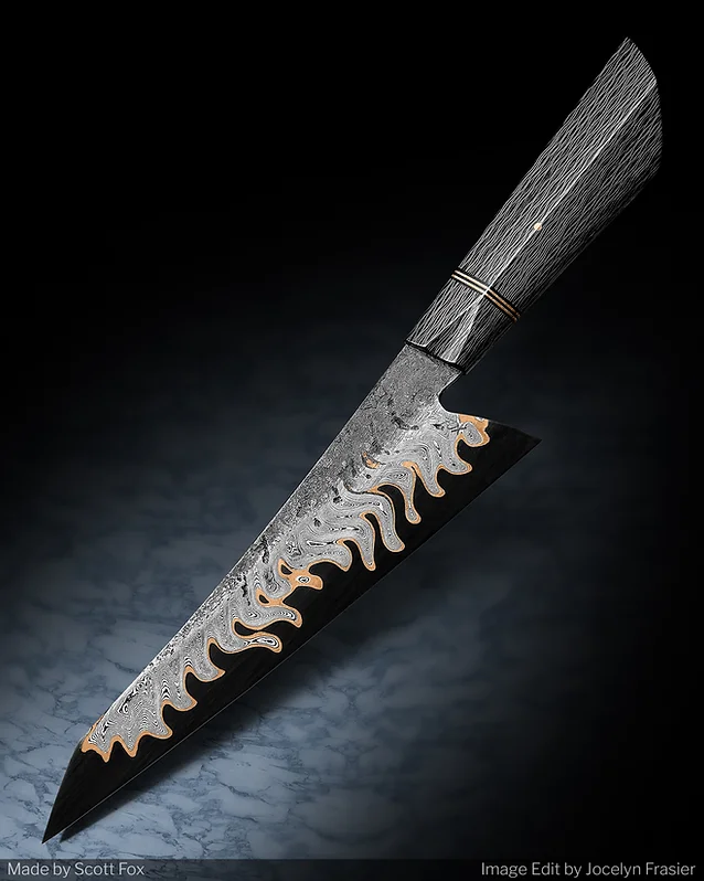 Scott Knife