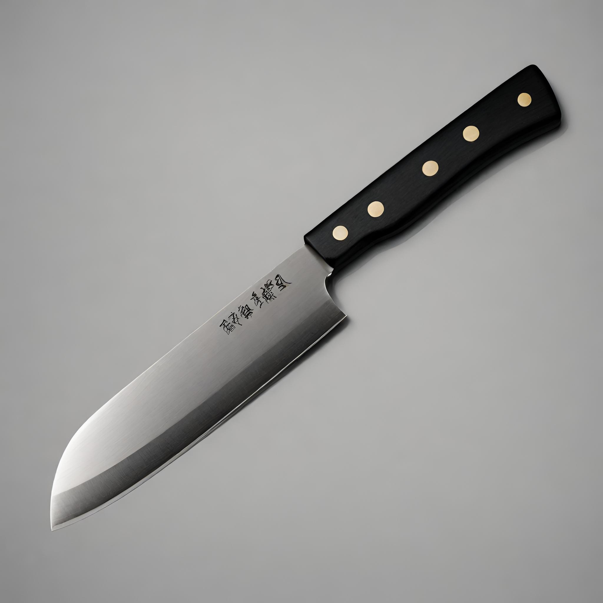 Western Knife